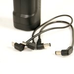 اجاره دسته شارژی - Battery Handle Grip - تصویر 2