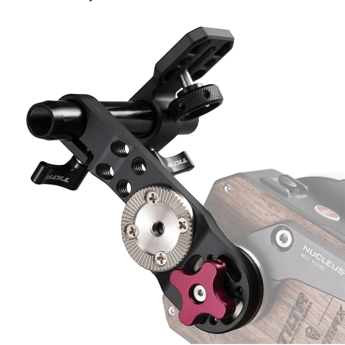 مانت اتصال ناکلئوس به مانيتور - Monitor to Nucleus Mount - تصویر 2