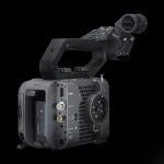 اجاره دوربين سوني - Full Frame Cinema Camera Sony FX6 - تصویر 3