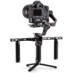 اجاره دسته دوتایی رونین - DJI R Twist Grip Dual Handle