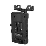 اجاره بک باطري - V-Mount Battery Mount Plate with Adjustable Arm - تصویر 5