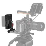 اجاره بک باطري - V-Mount Battery Mount Plate with Adjustable Arm - تصویر 4