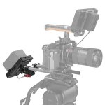 اجاره بک باطري - V-Mount Battery Mount Plate with Adjustable Arm - تصویر 3