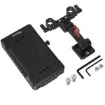 اجاره بک باطري - V-Mount Battery Mount Plate with Adjustable Arm - تصویر 2