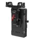 اجاره بک باتري - V-Mount Battery Mount Plate with Adjustable Arm