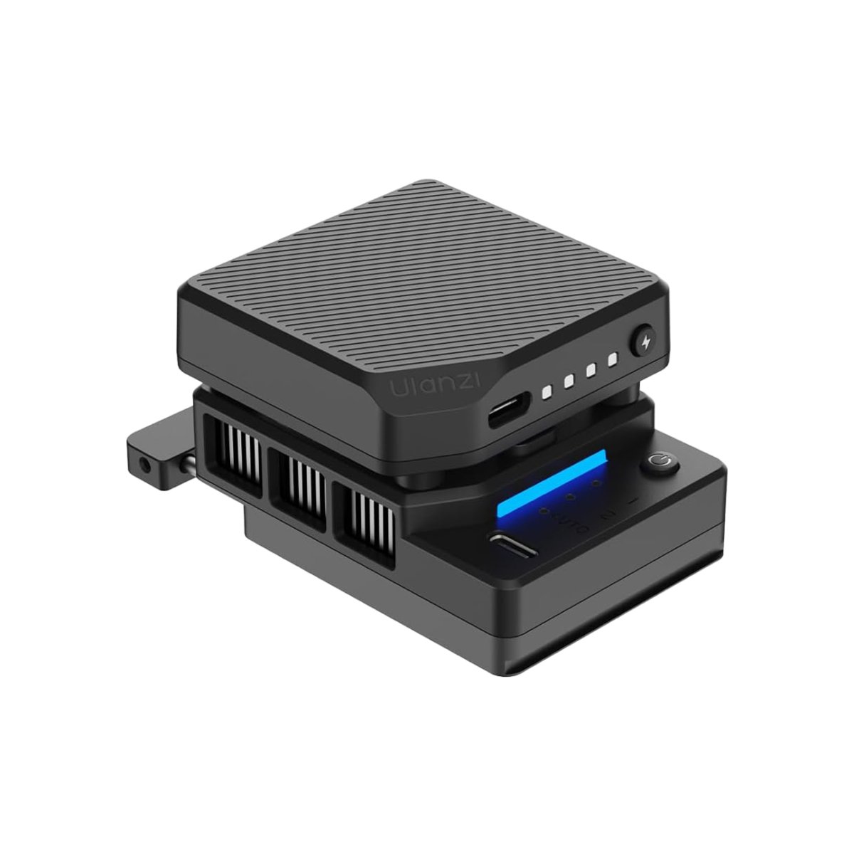 اجاره کیت خنک کننده دوربین اولانزی- Ulanzi Camera Cooler Kit - تصویر 1