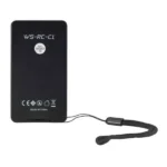 اجاره کنترل بیسیم نانلایت مدل WS-RC-C2 - تصویر 2