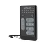 اجاره کنترل بیسیم نانلایت مدل WS-RC-C2