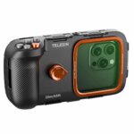 اجاره محافظ و کیج ضد آب بلوتوثی گوشی-Waterproof Case - تصویر 2
