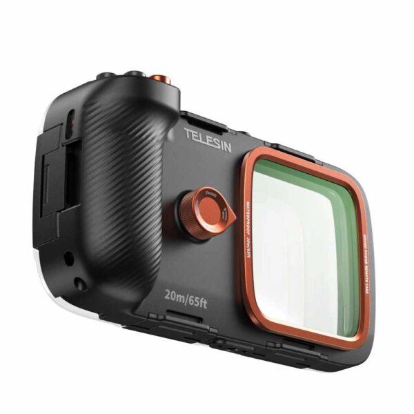 اجاره محافظ و کیج ضد آب بلوتوثی گوشی-Waterproof Case