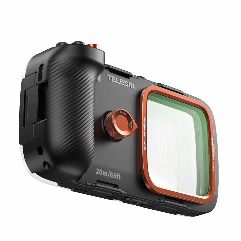 2 اجاره محافظ و کیج ضد آب بلوتوثی گوشی-Waterproof Case - تصویر 1