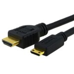 اجاره کابل HDMI به HDMI Mini