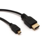 اجاره کابل HDMI به HDMI Micro