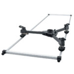 اجاره میکرو دالی لیبک -Libec Micro Dolly