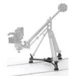 اجاره میکرو دالی لیبک -Libec Micro Dolly - تصویر 2