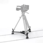 اجاره میکرو دالی لیبک -Libec Micro Dolly - تصویر 3